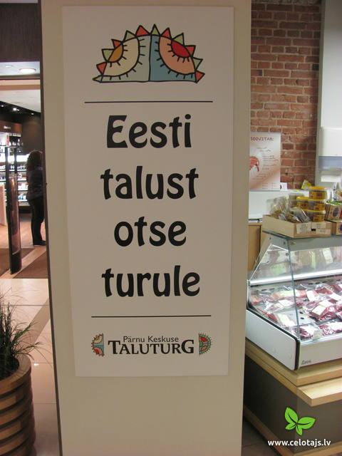Farm Shop in Pärnu town Estonia 8.JPG